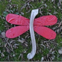tin dragonfly