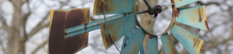 Repurposed-Life