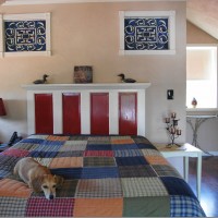 room makeover