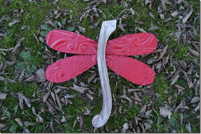 tin dragonfly